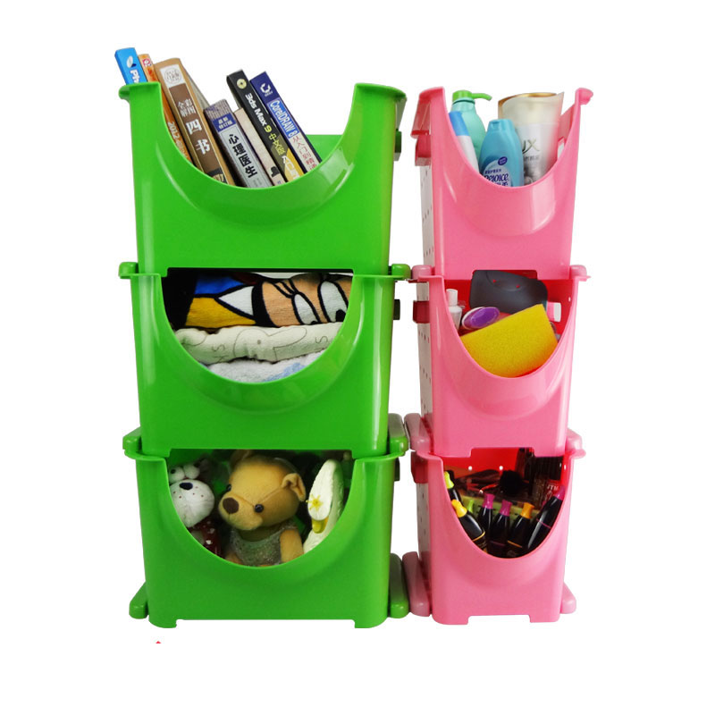 basket storage for toys