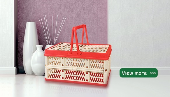 Storage Shelf/Basket